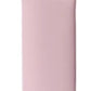 Mini Silicone Rolling Pin – 23cm Non-stick Dough Roller with Wooden Handle
