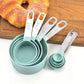 Measuring Spoon Set – Accurate and Easy-to-Use Kitchen Measuring Tools