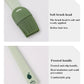 Silicone BBQ Oil Brush – Heat Resistant Basting Brush for Baking, Grilling and Cooking