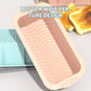 Non-Stick Silicone Cake Mould – Versatile Baking Pan for Cakes or Breads