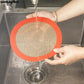Non-Stick Silicone Baking Mat – Heat-Resistant Oven & Air Fryer Liner for Pastry & Bread
