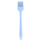 Short or Long Silicone Baking Oil Brush – Heat Resistant Pastry, Pizza and BBQ Cooking Tool