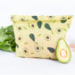 10pcs Beeswax Wrap Bag Kit – Reusable Food-Grade Beeswax Cloth Wraps in 3 Sizes