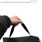 Folding Camping & Beach Chair – Lightweight Backrest Chair with Cushion & Storage Bag