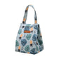 Oxford Cloth Insulated Lunch Bag – Waterproof Cooler for Food & Drink Storage
