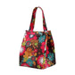 Oxford Cloth Insulated Lunch Bag – Waterproof Cooler for Food & Drink Storage